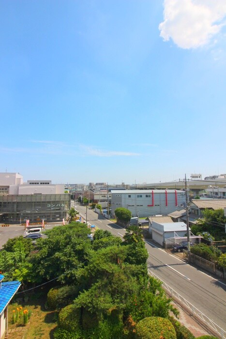 ボナミの物件内観写真