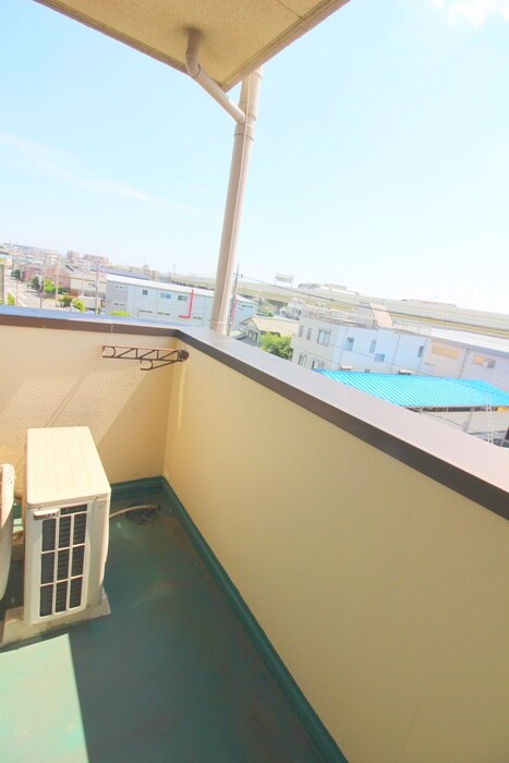 ボナミの物件内観写真