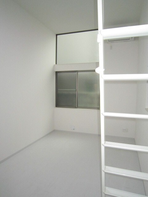 アプリコットの物件内観写真