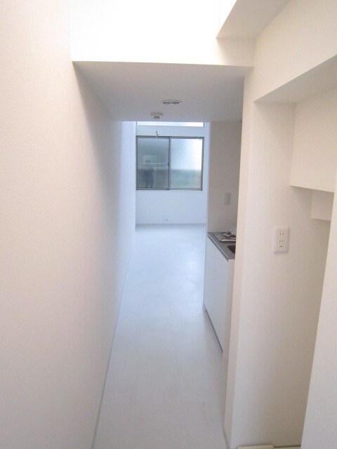 アプリコットの物件内観写真