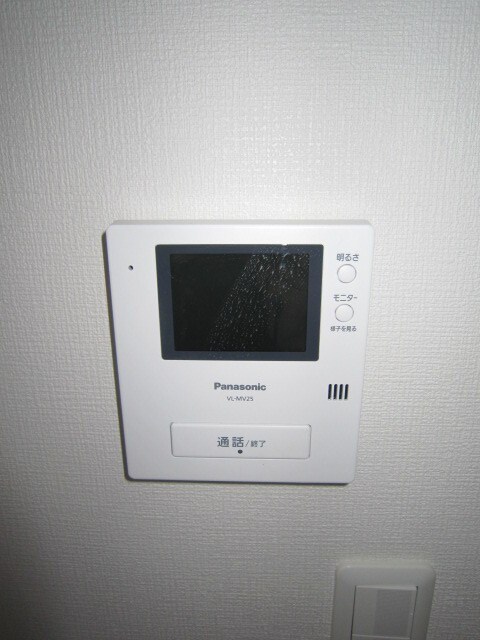 アプリコットの物件内観写真