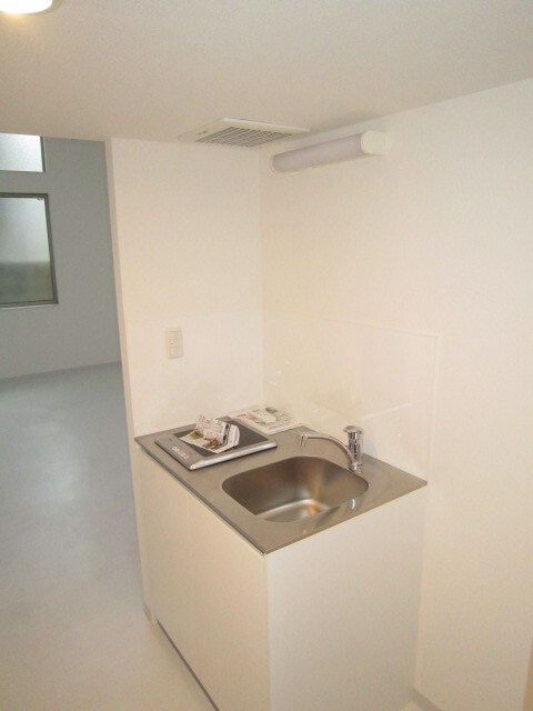 アプリコットの物件内観写真