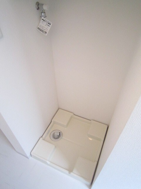 アプリコットの物件内観写真