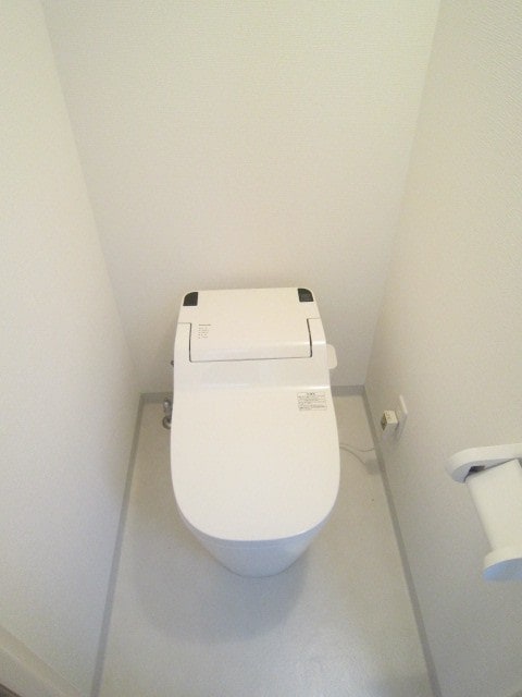 アプリコットの物件内観写真