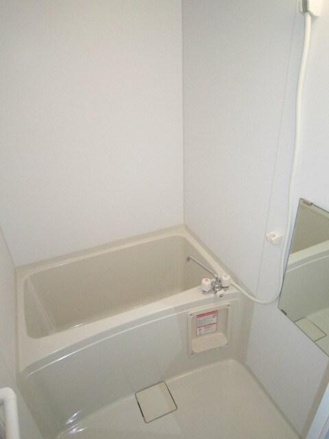 アプリコットの物件内観写真