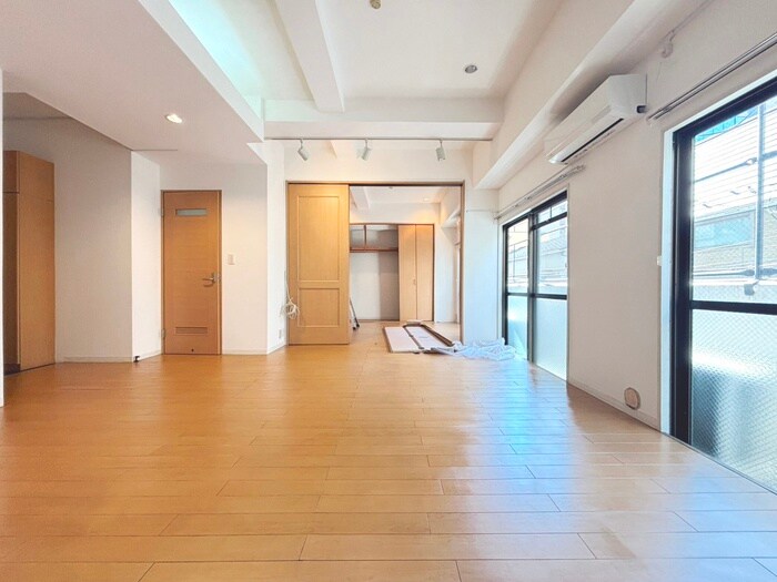 ファミーユ森下の物件内観写真