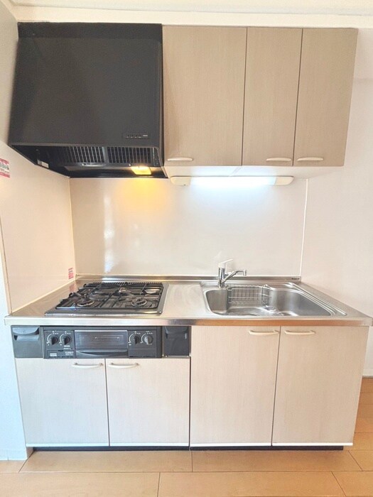 ファミーユ森下の物件内観写真