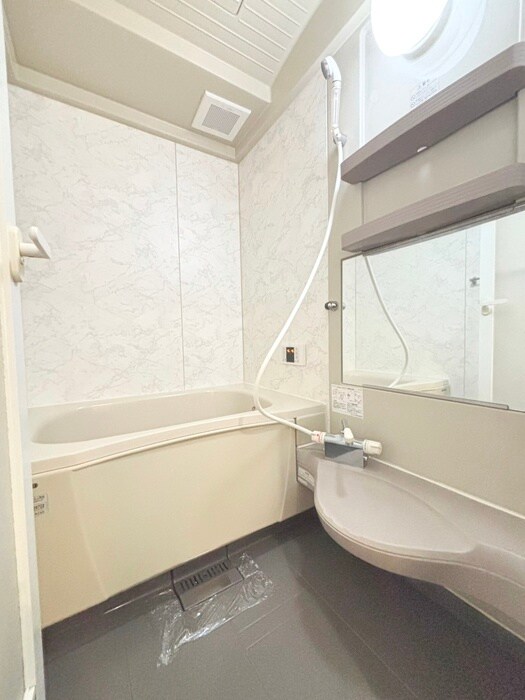 ファミーユ森下の物件内観写真