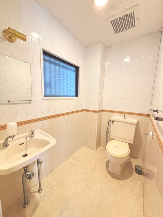 ファミーユ森下の物件内観写真