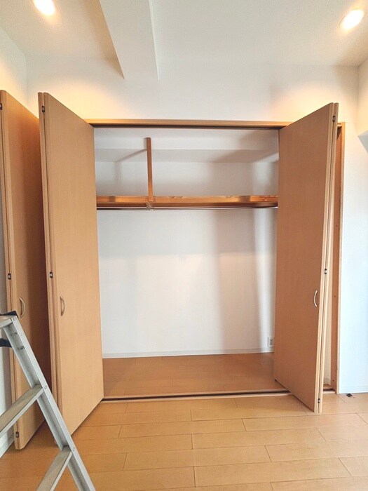 ファミーユ森下の物件内観写真