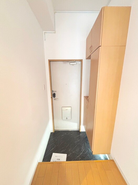 ファミーユ森下の物件内観写真