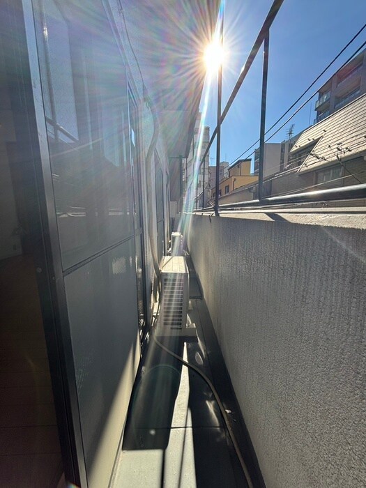 ファミーユ森下の物件内観写真