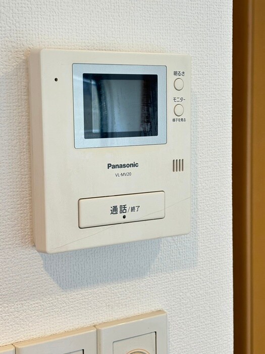 ファミーユ森下の物件内観写真