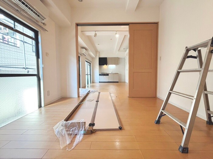 ファミーユ森下の物件内観写真