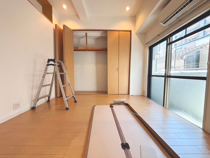 ファミーユ森下の物件内観写真