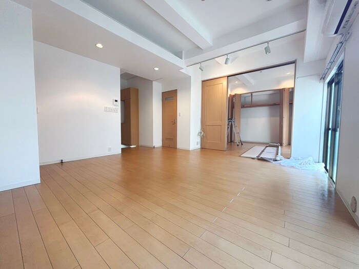 ファミーユ森下の物件内観写真