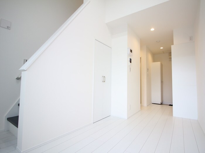 JSⅡの物件内観写真