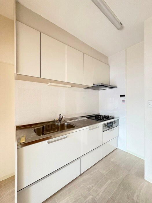 グリーンヒル西葛西1号館(602)の物件内観写真