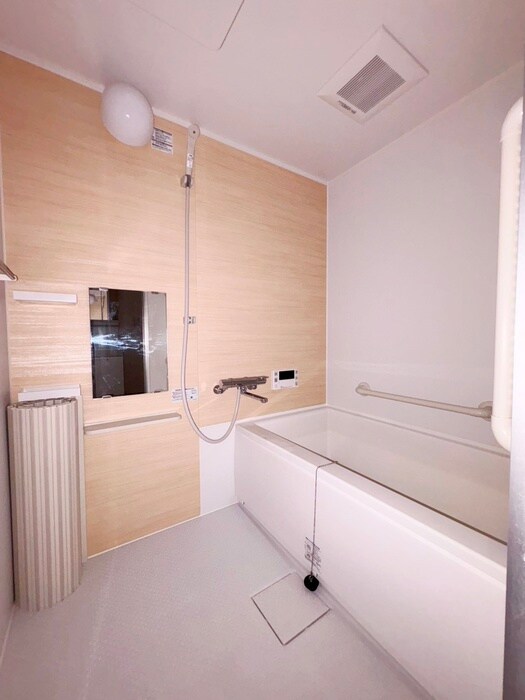 グリーンヒル西葛西1号館(602)の物件内観写真