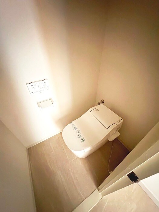 グリーンヒル西葛西1号館(602)の物件内観写真