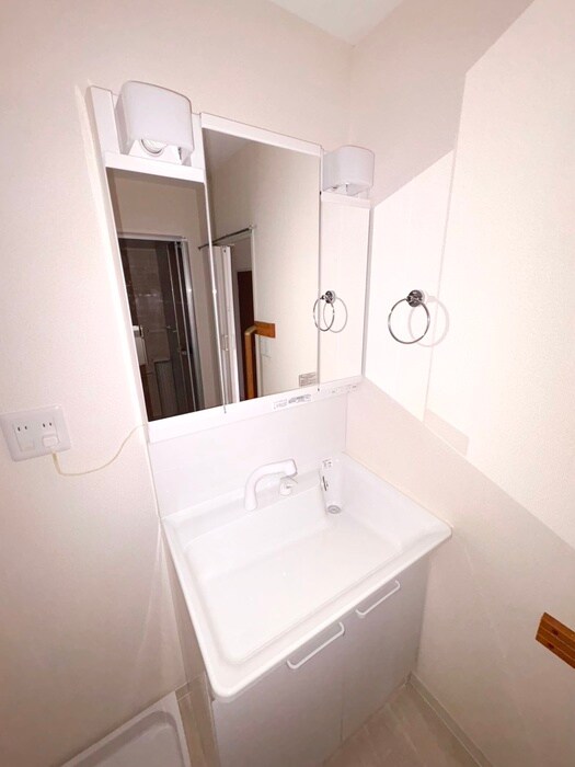 グリーンヒル西葛西1号館(602)の物件内観写真