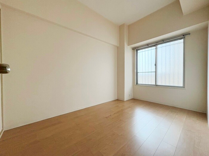 グリーンヒル西葛西1号館(602)の物件内観写真