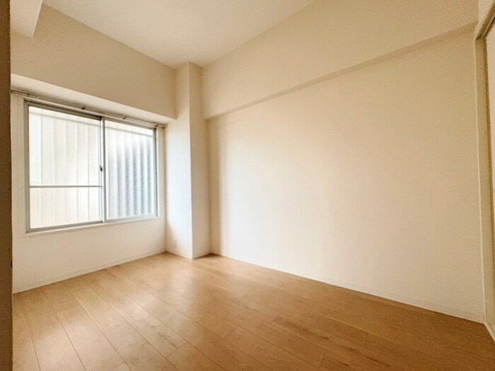 グリーンヒル西葛西1号館(602)の物件内観写真