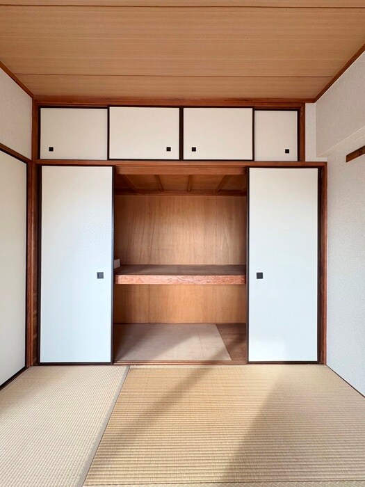 グリーンヒル西葛西1号館(602)の物件内観写真