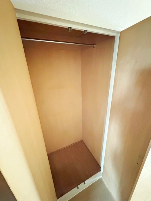 グリーンヒル西葛西1号館(602)の物件内観写真