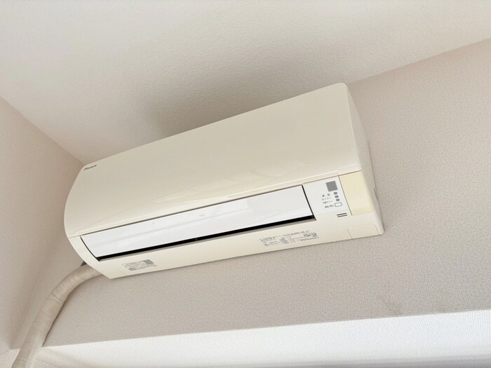 グリーンヒル西葛西1号館(602)の物件内観写真