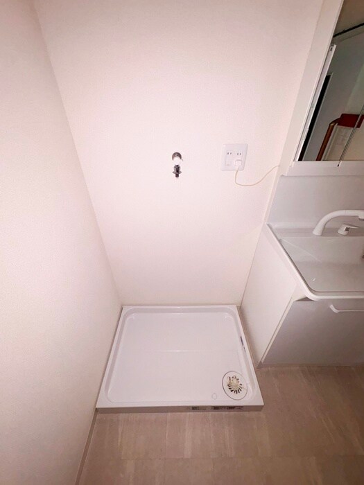 グリーンヒル西葛西1号館(602)の物件内観写真