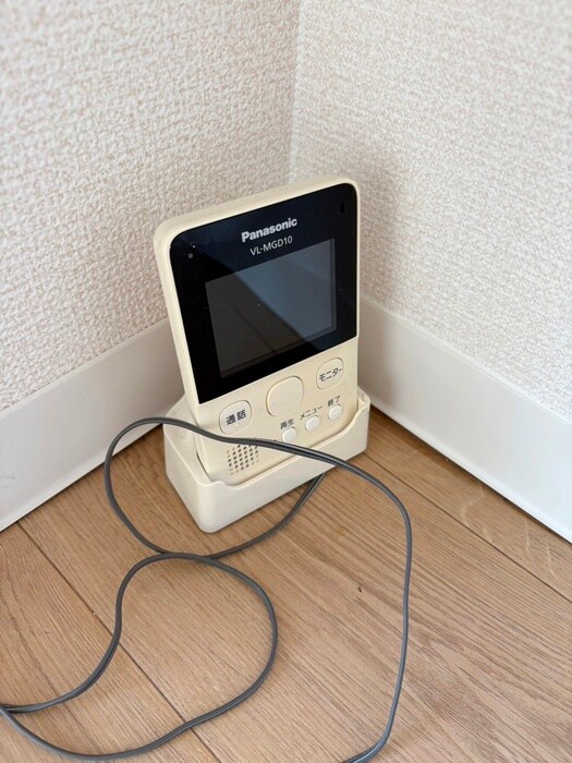 グリーンヒル西葛西1号館(602)の物件内観写真