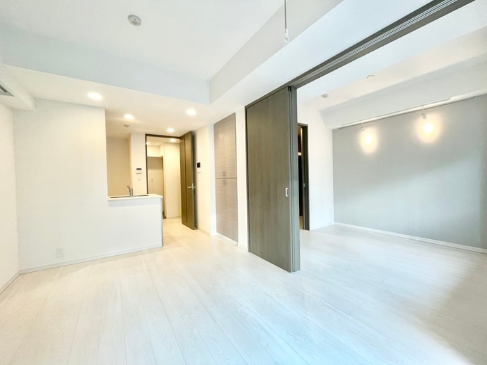 グランドコンシェルジュ浅草橋の物件内観写真