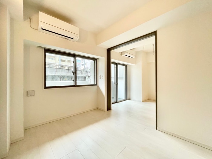 グランドコンシェルジュ浅草橋の物件内観写真