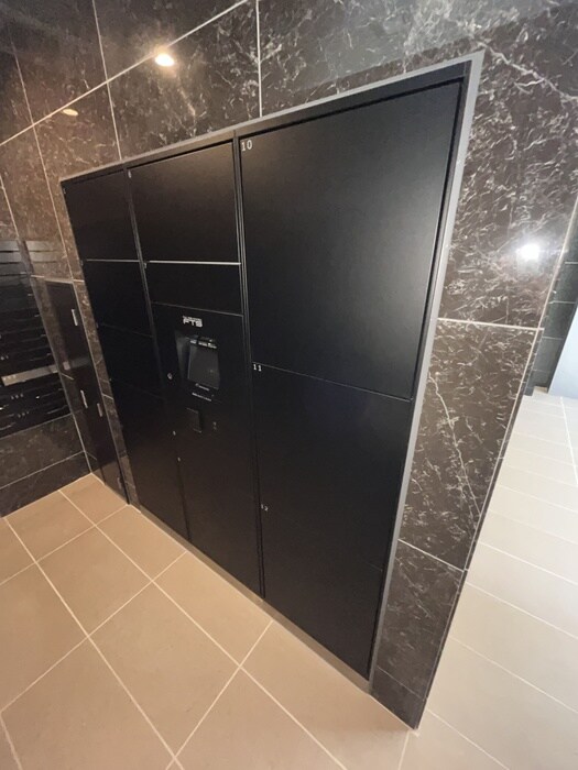 グランドコンシェルジュ浅草橋の物件外観写真