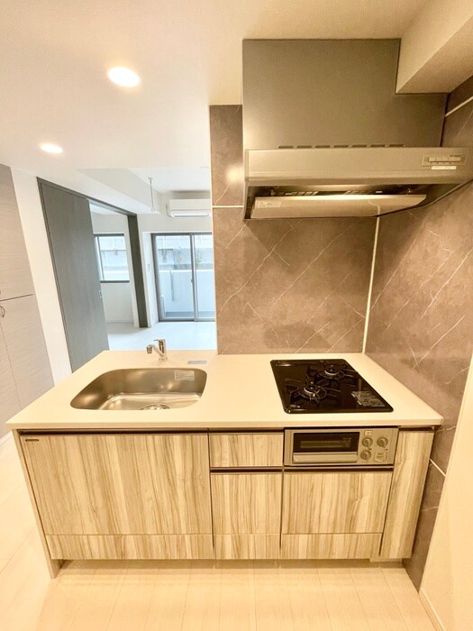 グランドコンシェルジュ浅草橋の物件内観写真