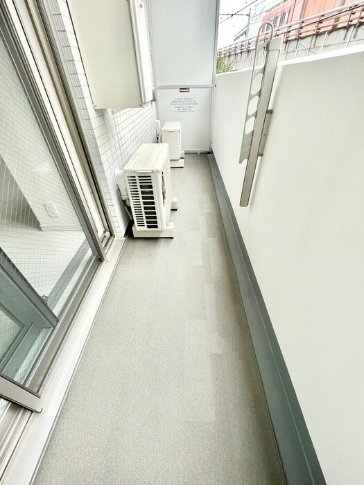 グランドコンシェルジュ浅草橋の物件内観写真