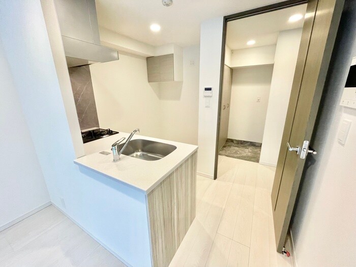 グランドコンシェルジュ浅草橋の物件内観写真