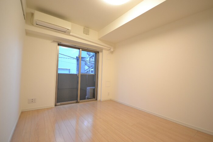 ラサンテ広尾の物件内観写真