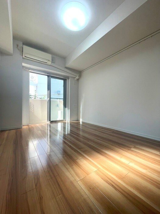 ラサンテ広尾の物件内観写真