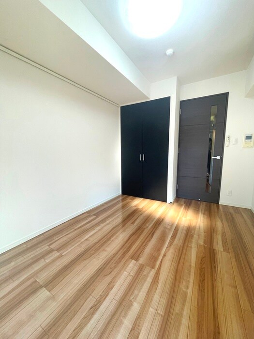 ラサンテ広尾の物件内観写真