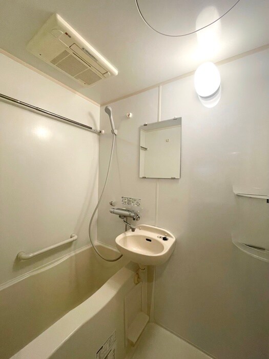 ラサンテ広尾の物件内観写真