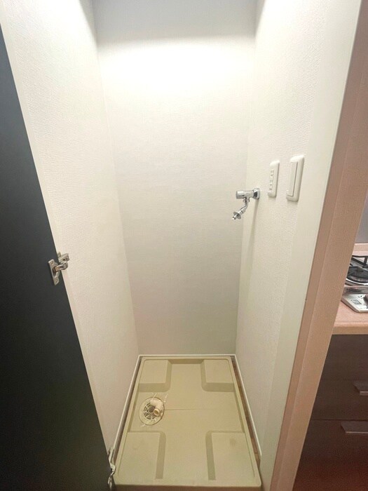 ラサンテ広尾の物件内観写真