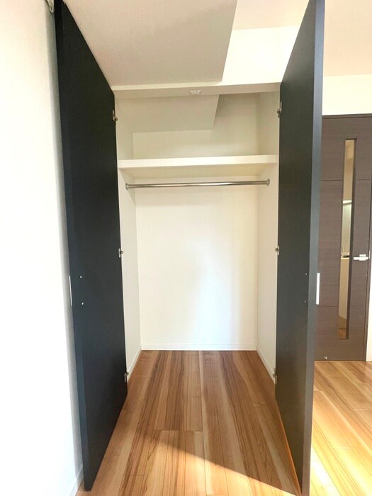 ラサンテ広尾の物件内観写真