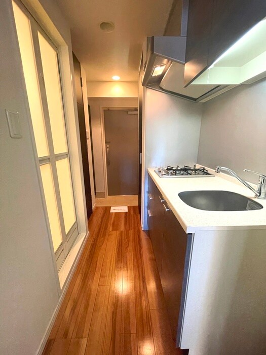 ラサンテ広尾の物件内観写真