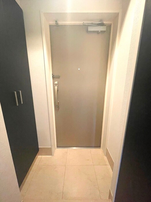 ラサンテ広尾の物件内観写真