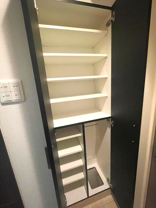 ラサンテ広尾の物件内観写真