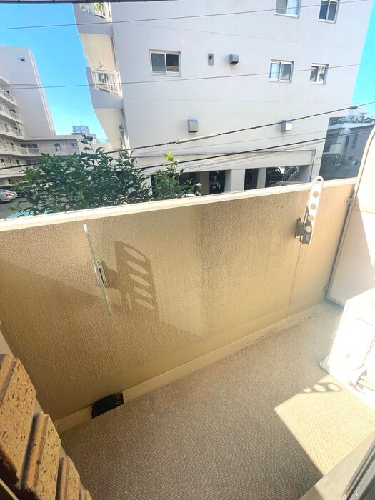 ラサンテ広尾の物件内観写真