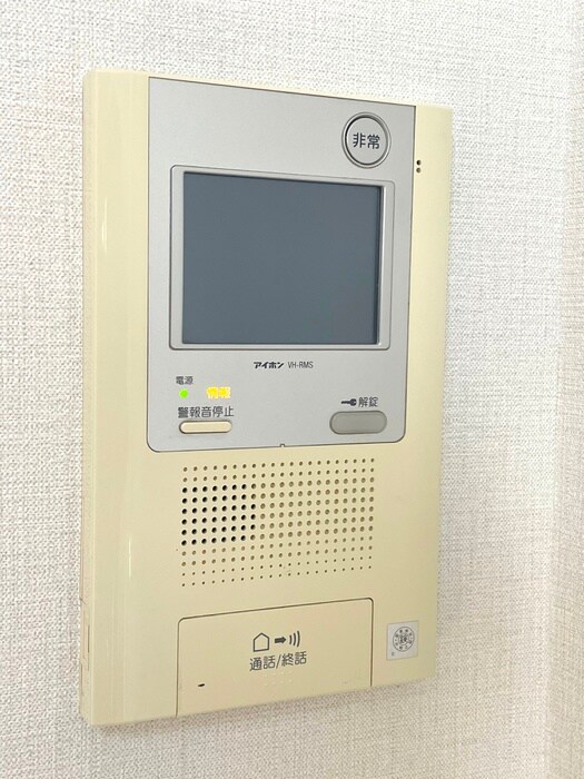 ラサンテ広尾の物件内観写真