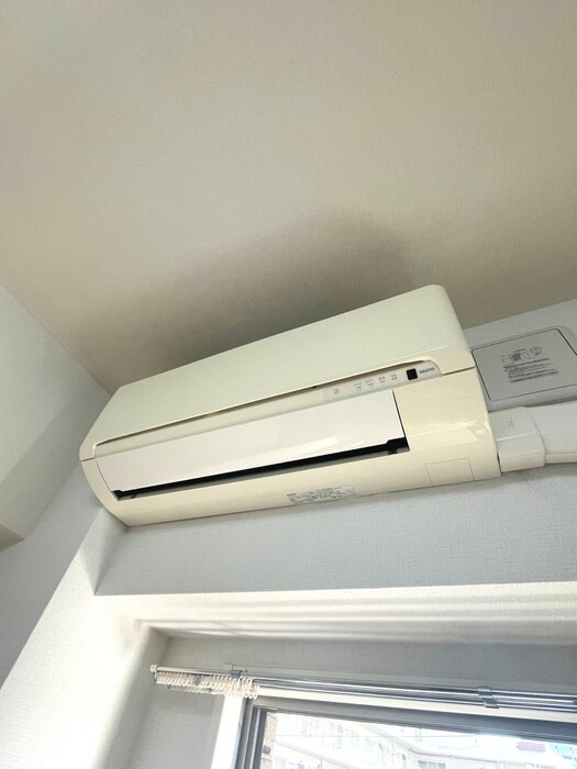 ラサンテ広尾の物件内観写真